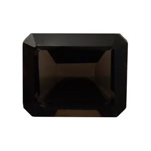 سنگ کوارتز دودی طبیعی کد K601