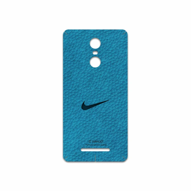 برچسب پوششی ماهوت مدل BL-NK مناسب برای گوشی موبایل شیائومی Redmi Note 3