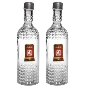 بطری مدل تیارا 1900بسته 2 عددی