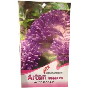 بذر گل مینا آرتان بذر