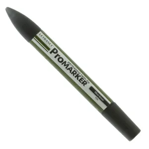 ماژیک حرفه ای لتراست مدل  Olive Green-y724