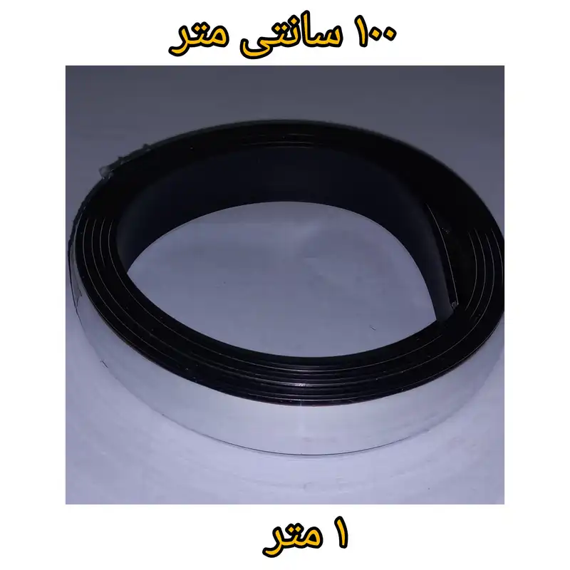زه پنجره خودرو مدل 100c