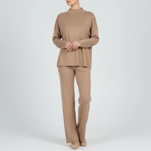 ست پلیور و شلوار زنانه مدل S-07