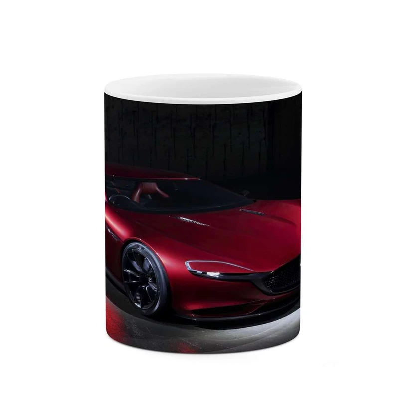 ماگ کاکتی مدل ماشین کد mgh14704