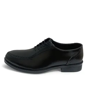 کفش رسمی مردانه مدل سبلان مجلسی بندی