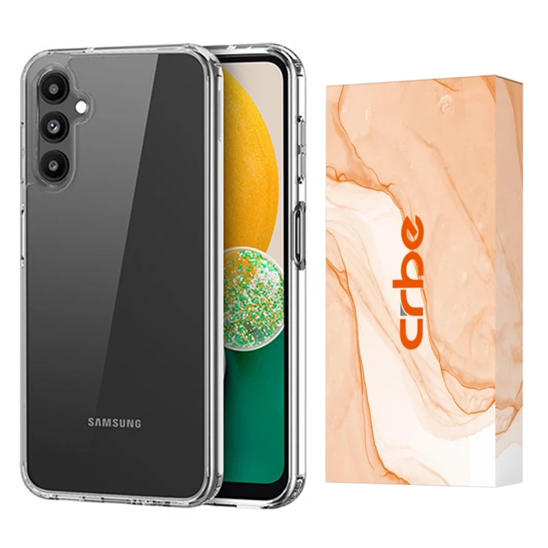  کاور کربی مدل Laurel مناسب برای گوشی موبایل سامسونگ Galaxy A35