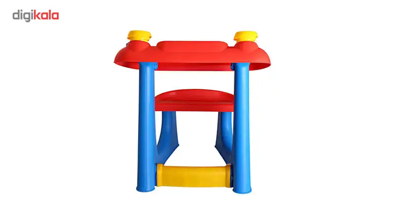 میزتحریر کودک نگاتیو مدل B156