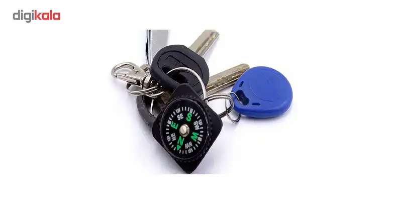 قطب نما مدل SES