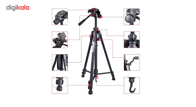 تراز لیزری مایلسی مدل L12R به همراه لوازم جانبی تراز لیزری مایلسی مدل L12R به همراه لوازم جانبی