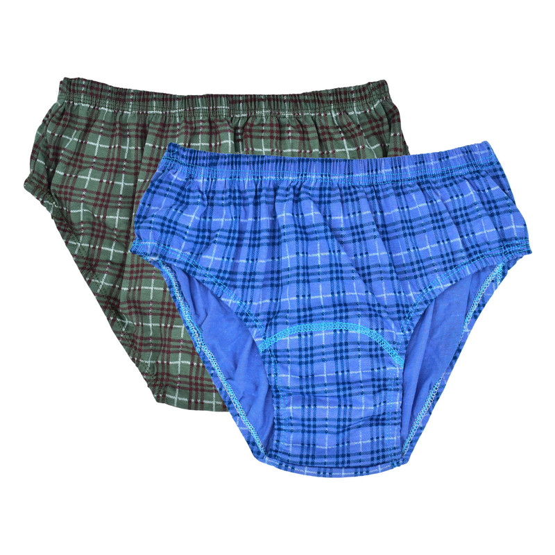 شورت مردانه مدل 286 مجموعه 2 عددی