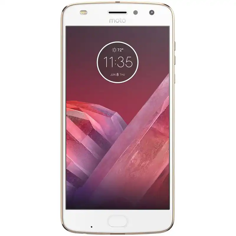 گوشی موبایل موتورولا مدل Moto Z2 Play XT1710-09 دو سیم کارت ظرفیت 64 گیگابایت