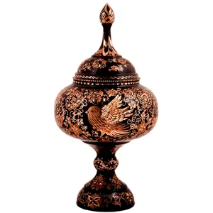 شکلات خوری الماس تراش رستا طرح 5-11-129 ارتفاع 34 سانتی متر