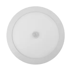 پنل 18 وات سنسوردار مدل سیلورلایت