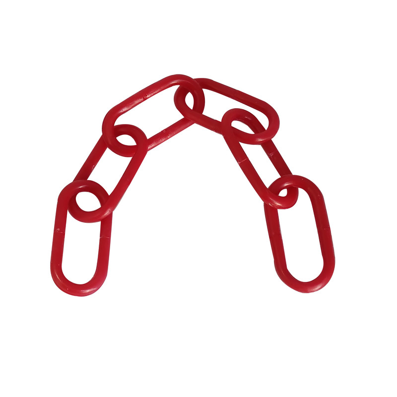 زنجیر راهبند مدل پلاستیکی طول 5 متر