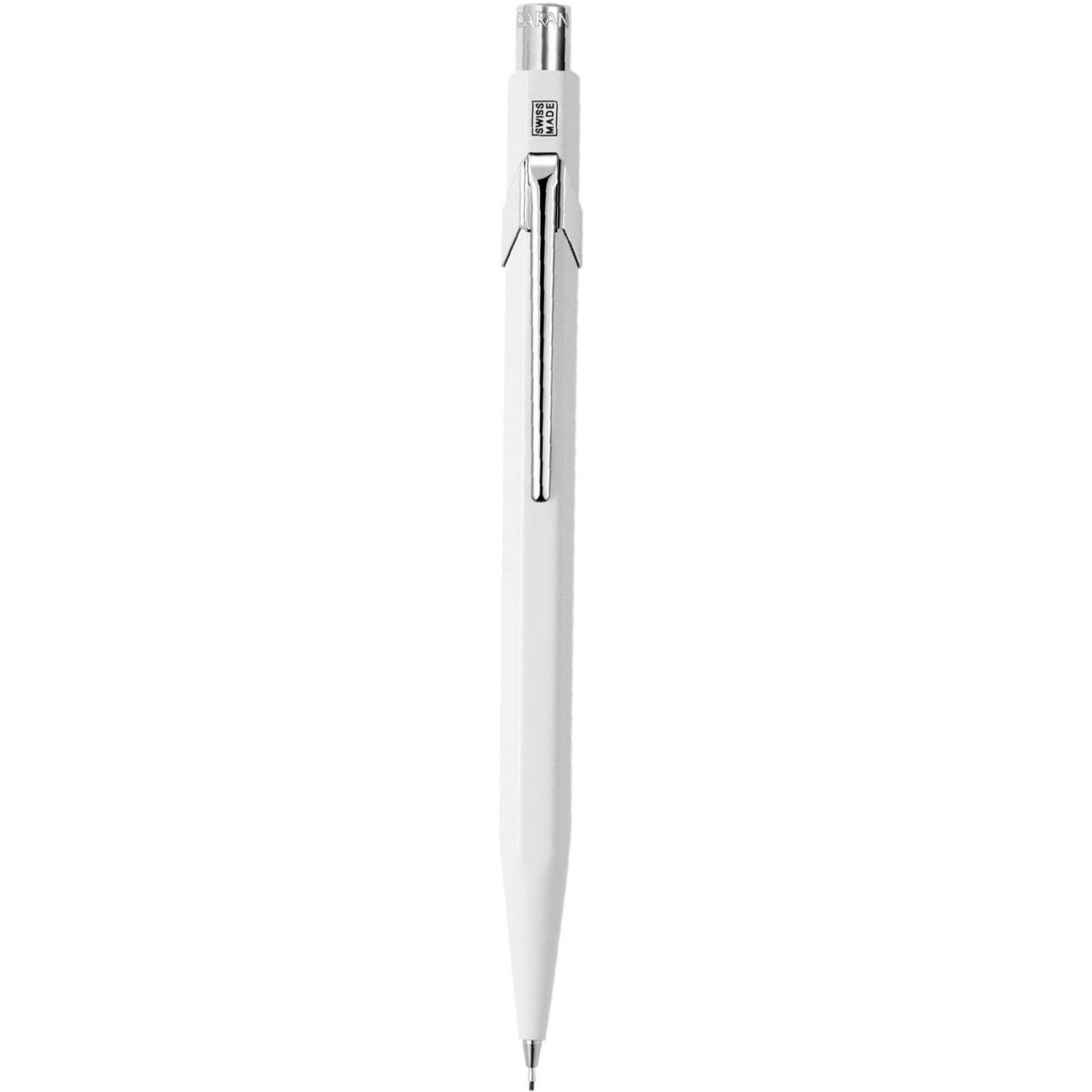 مداد نوکی 0.7 میلی متری کارن داش سری متال مدل Classic Line 844