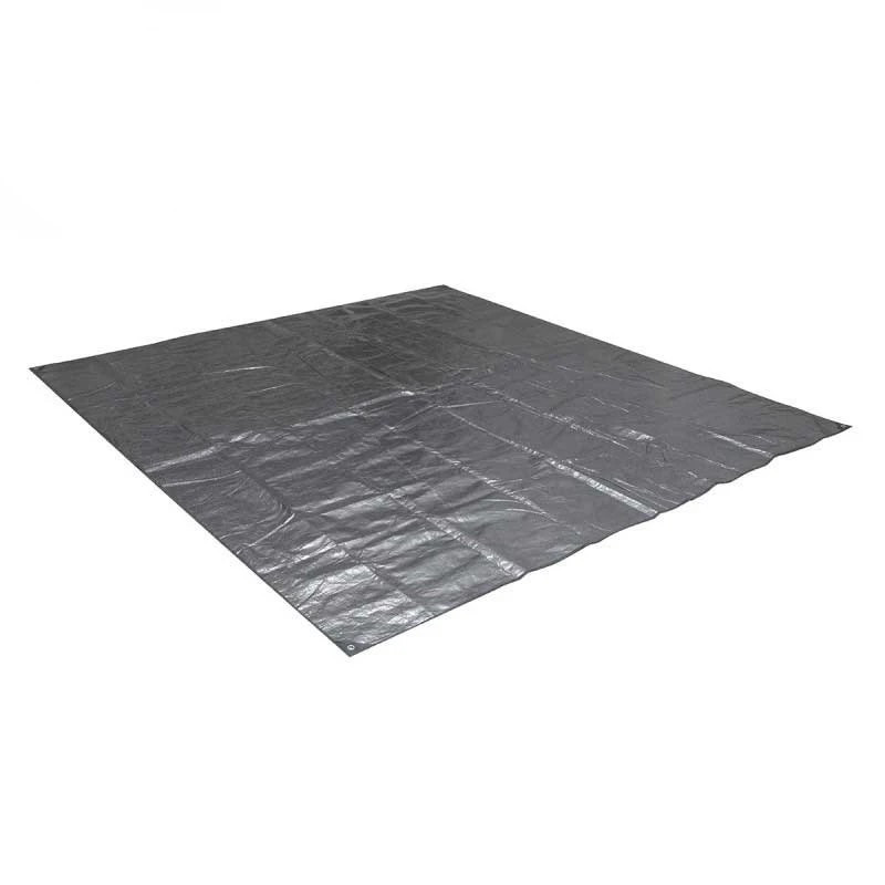 زیرانداز چادر سافاری مدل 18.2 سایز 180×200 سانتی متر