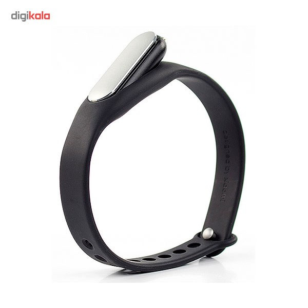 گام شمار شیائومی مدل Mi Band