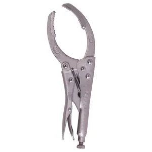 انبر قفلی فیلتر باز کن ال کا تولز مدل 5016 سایز 11 اینچ 