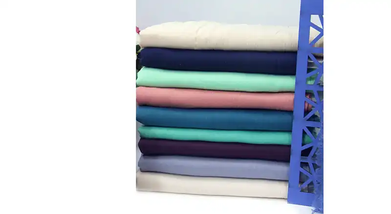 شال t.p.s مدل روژند کد tp_6156_10