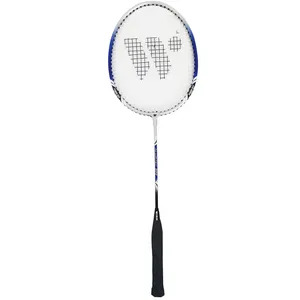 راکت بدمینتون ویش مدل alumtec 800 سایز US: 4 1/2 - Euro: 4