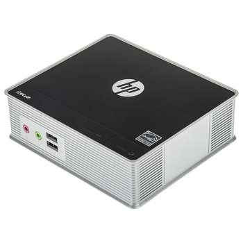 کامپیوتر کوچک اچ پی مدل  Zero Client T310 - D