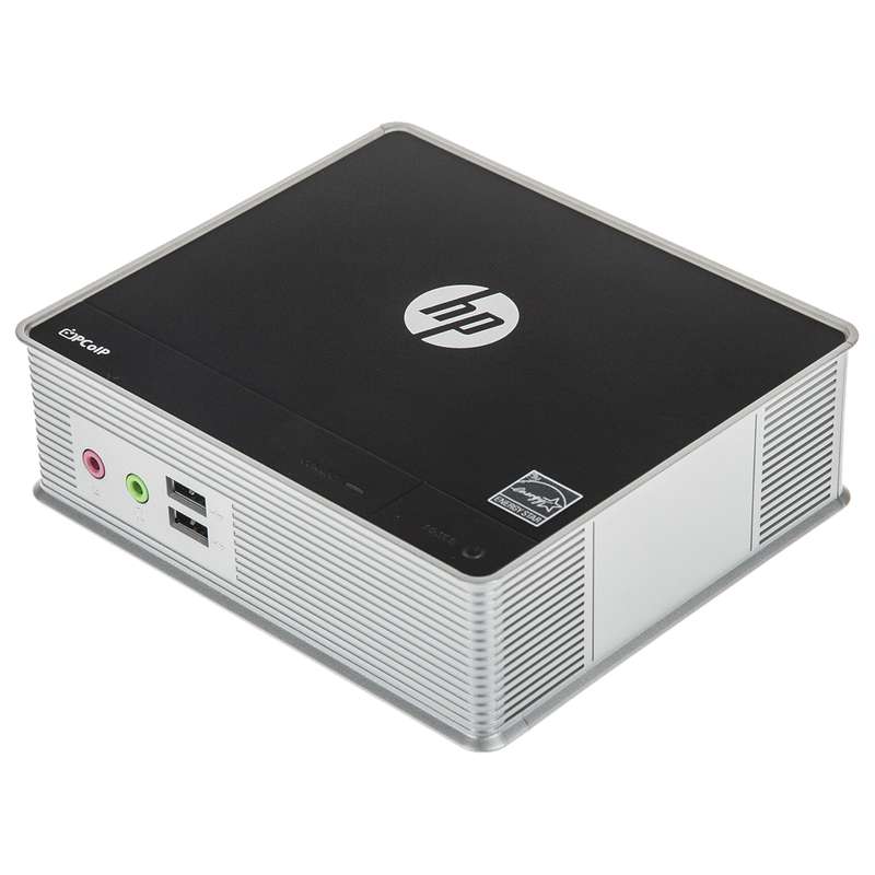 کامپیوتر کوچک اچ پی مدل Zero Client T310 - D کامپیوتر کوچک اچ پی مدل Zero Client T310 - D