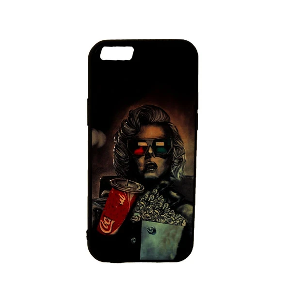 کاور مدل Sb-001 مناسب برای گوشی موبایل اپل Iphone 7 / 8