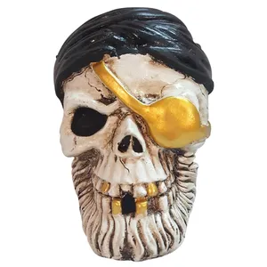 مجسمه مدل جمجمه 586