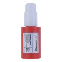 سرم لایه بردار ژنوبایوتیک مدل آلفا و بتا هیدروکسی اسید حجم 30 میلی لیتر