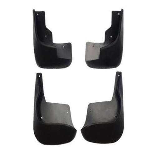 گل پخش کن خودرو مدل GLPKON206KOT مناسب برای پژو 206 بسته 4 عددی