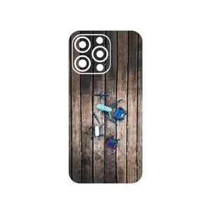 MAHOOT Drone Cover Sticker for Apple iPhone 13 Pro Max
