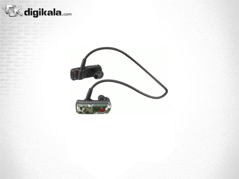 سونی ان دبلیو زد - دبلیو 252 - 2 گیگابایت