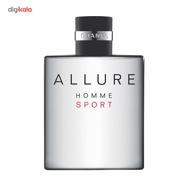 allure homme sport 100ml eau de toilette