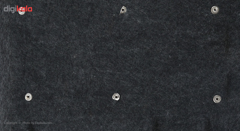 کفپوش سه بعدی خودرو پالیز مناسب برای پژو 206