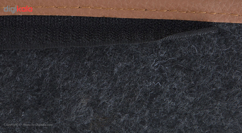 کفپوش سه بعدی خودرو پالیز مناسب برای پژو 206