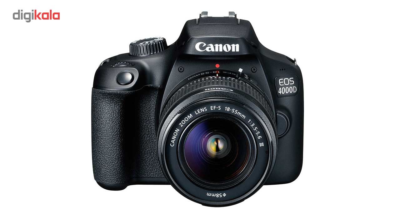 canon EOS 40D  مرکز دوربین های دیجیتال