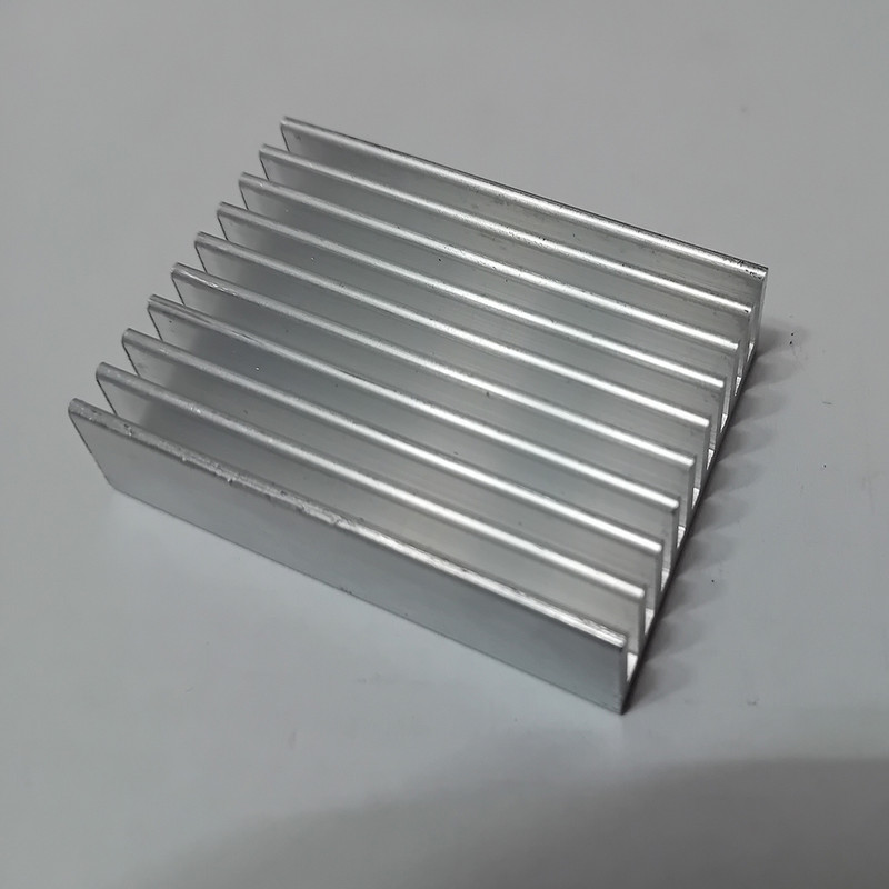 هیت سینک کد 5-129 بسته 2 عددی