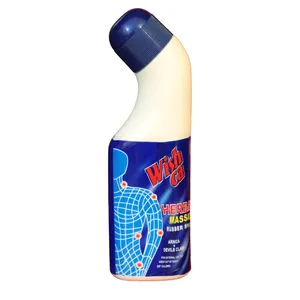 ژل ماساژ ویشکا مدل پنجه شیطان حجم 100 میلی گرم