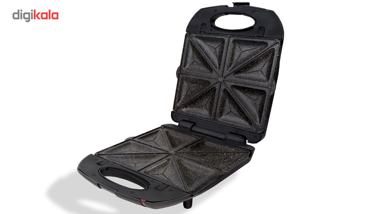 ساندویچ ساز برلیانت مدل BSM-1800