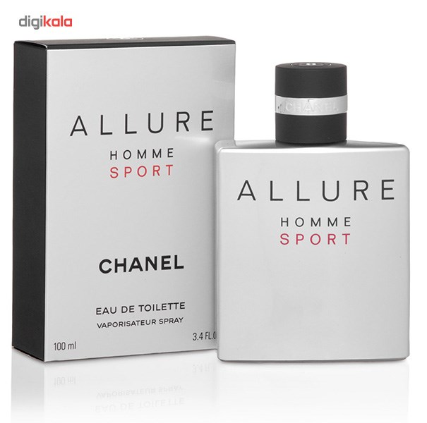 dior allure sport