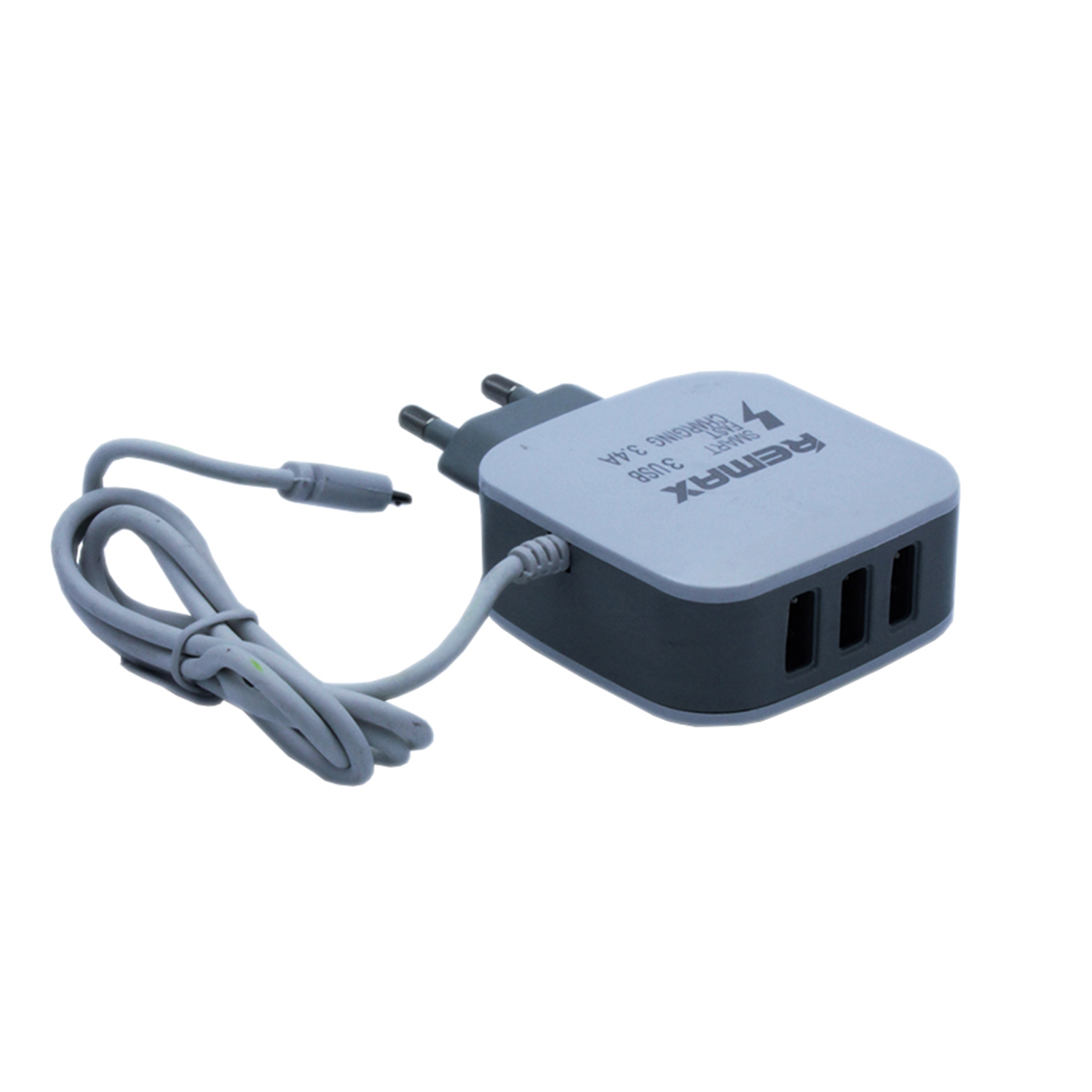 شارژر دیواری ریمکس مدل TRAVEL CHARGER