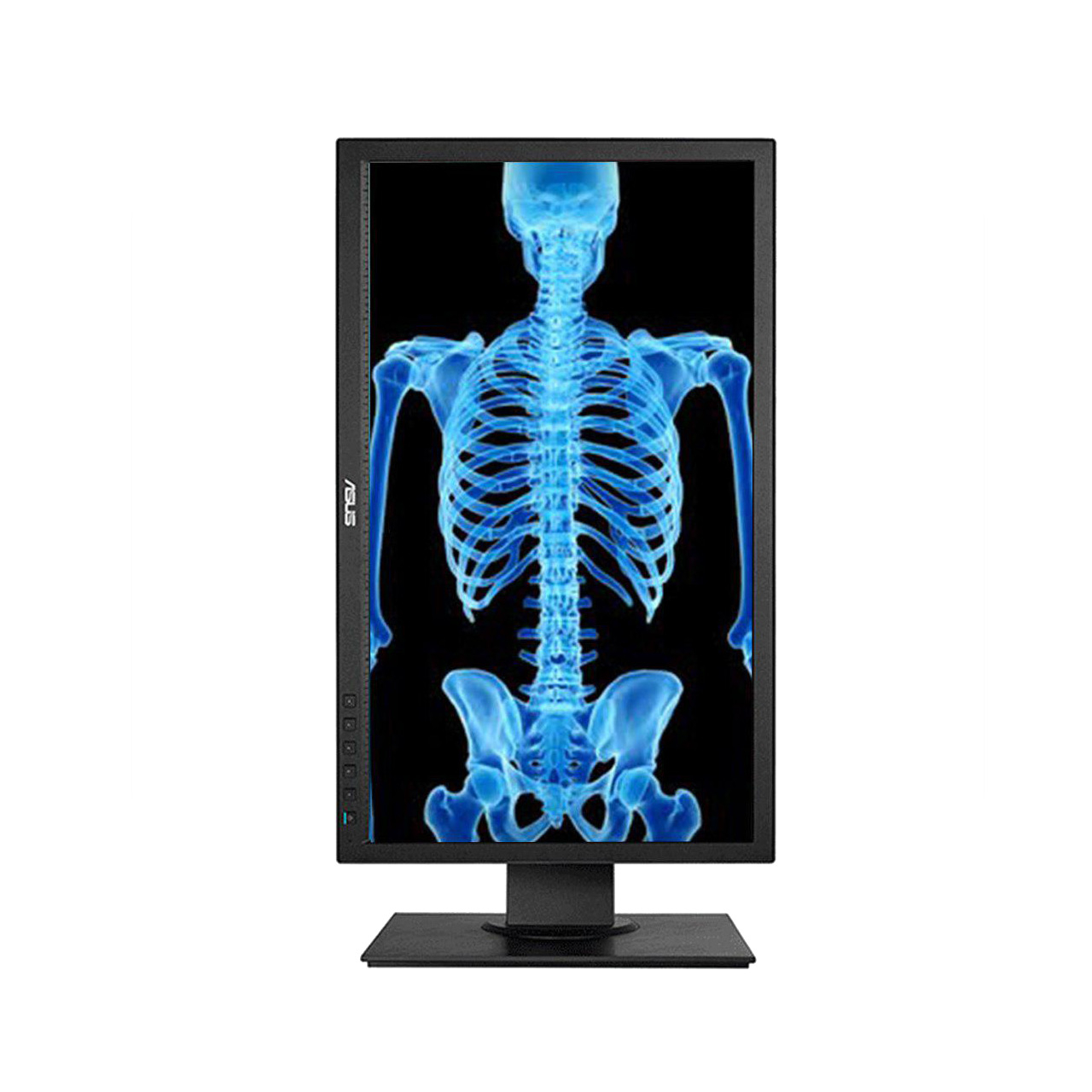 مانیتور ایسوس مدل HA2402 مدیکال سایز 24.1 اینچ