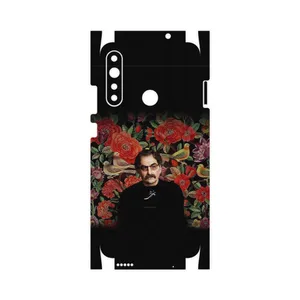 MAHOOT Shahram Nazeri-FullSkin Cover Sticker for Gplus P10