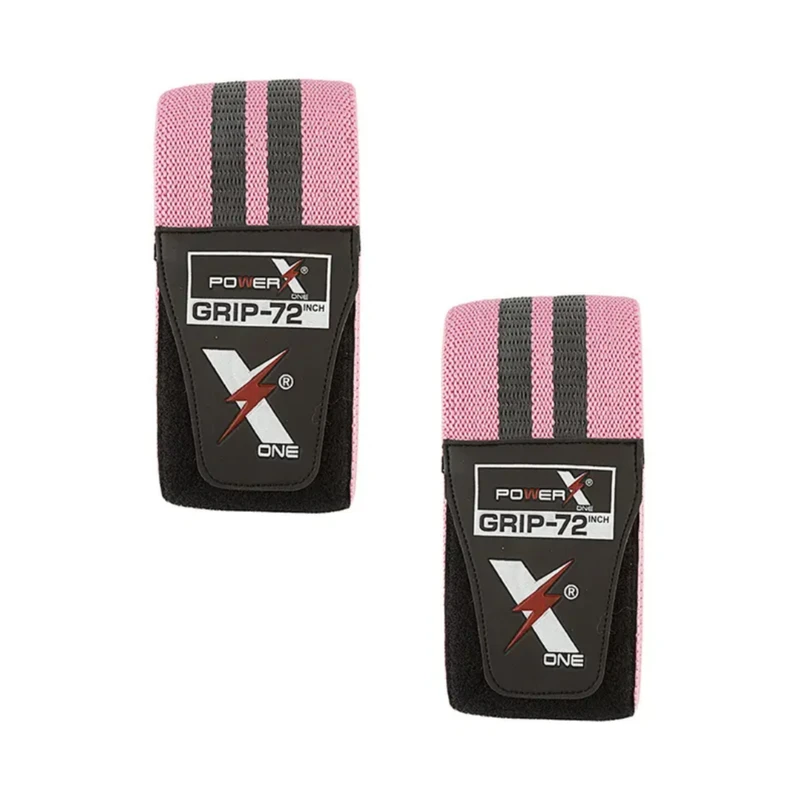 زانوبند بدنسازی مدل PX-SUPPORTER2024R بسته دو عددی