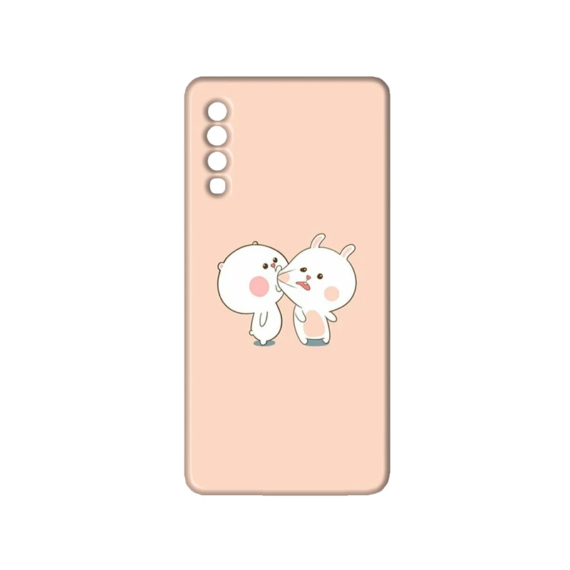 کاور مدل پنتول کد 189 مناسب برای گوشی موبایل سامسونگ galaxy A50 / A50s / A30s 