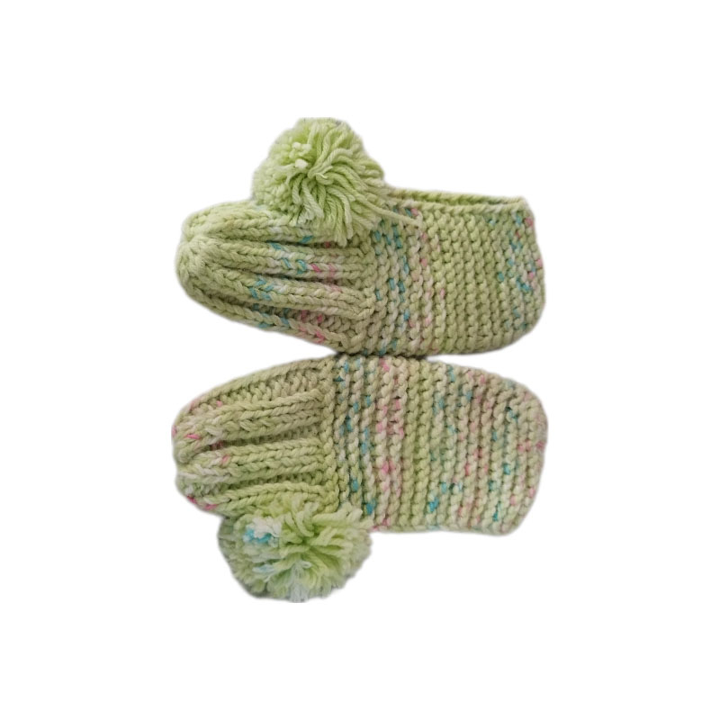 پاپوش دست دوز زنانه مدل مرا کد 36