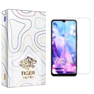 Tiger Glass APL2 Screen Protector For Y28