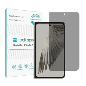 Rock space model HyPRV screen protector suitable for Google Pixel Fold mobile phone