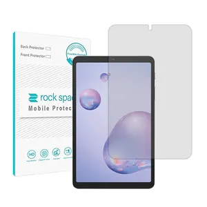 Rock space HyGEL model transparent screen protector suitable for Samsung Galaxy Tab A 8.4 (2020) tablet