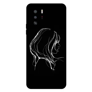 Megafone 7766 Cover For Xiaomi Poco X3 GT